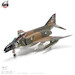 F4C Phantom II Wild Weasel IV 16