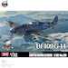 Messerschmitt Bf109G-14 SWS32-20