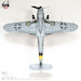 Messerschmitt Bf109G-14 20