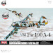 Focke Wulf FW190A-4 SWS32-22