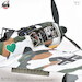 Focke Wulf FW190A-4 22