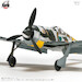 Focke Wulf FW190A-4 22