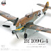Messerschmitt Bf109G-4 25