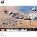 Messerschmitt Bf109G-4 SWS32-25