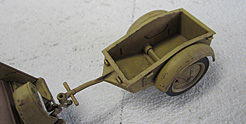 Sd.Kfz.2 Kettenrad Trailer  swps01-M01