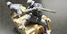 Sd.Kfz.2 Kettenrad, Luftwaffe Decoy set swps02