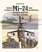 Mi24 Attack Helicopters with Hungarian Insignia 9789633277447
