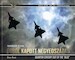 Égböl kapott negyedszázad – Quarter-Century Out of the 'Blue' – Magyar Légierö /1996–2021/Hungarian Air Force