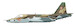 Sukhoi Su25 Frogfoot  4807