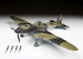 Ilyushin IL2 Sturmovik Soviet Attack Aircraft 4825