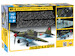 Ilyushin IL2 Sturmovik Mod 1943 Soviet two seat Attack Aircraft 4826