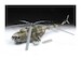Mil Mi-8MT "Hip" Soviet Helicopter 4828