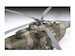 Mil Mi-8MT "Hip" Soviet Helicopter 4828