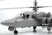 Kamov Ka-52 Russian Attack Helicopter  4830