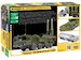 Ballistic Missile System 'Iskander-M' SS26 "Stone" 5028