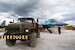 Russian Army truck URAL-4320 5050