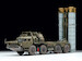 S-400 'Triumf', SA21 "Growler' Russian launch vehicle 5068
