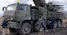 Russian Self propelled Anti Aircraft System Pantsir S1 SA22 Greyhound  5069