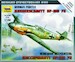 Messerschmitt BF109F-2 ZWE6116