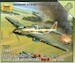 Ilyushin IL2 Sturmovik (Mod '41) ZWE6125