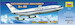 Ilyushin IL86 (Aeroflot) ZWE7001