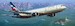 Boeing 767-300 (Aeroflot) ZWE7005