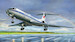 Tupolev Tu134A/B-3 'Crusty" ZWE7007