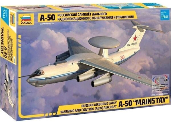 Beriev A50 (Mainstay) (REISSUE APRIL 2025) 7024