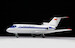 Yakovlev Yak40 "Codling"  7030