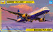 Boeing 757-200 (Icelandair) ZWE7032