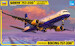 Boeing 757-200 (Icelandair) ZWE7032