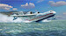 Beriev Be200 Amphibious Aircraft ZVZ-7034