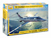 Tupolev Tu134UBL "Crusty-B" Training Plane ZWE7036