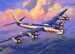 Tupolev Tu95MS "Bear" Strategic Bomber ZWE7038