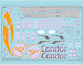 Airbus A321 CEO (Condor) 7040