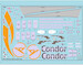 Airbus A321 CEO (Condor)  7040