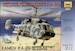 Kamov Ka29 Helix B (Reissue) 7221