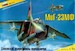 Mikoyan MiG23MF (REISSUE) 7225