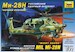 MiL Mi28N Night Havoc (REISSUE) 7255