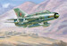 Soviet Mig21Bis `Fishbed L` 7259