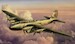 Petlyakov Pe8 soviet long range Bomber 7264