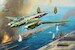 Petlyakov Pe2, Soviet Dive Bomber ZVZ-7283