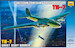 Petlyakov TB7 Soviet long range Bomber (REISSUE) 7291