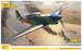 Yakovlev Yak1 ZVE-7327
