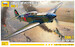 Yakovlev Yak1 ZVE-7327