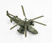 Kamov Ka52 "Alligator" 7429