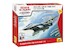 Mikoyan MiG29 (9-13) Fulcrum ZWE7430
