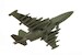 Sukhoi Su25 Frogfoot 7431
