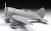 Polikarpov I16 type 5  ZVE4832