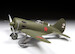 Polikarpov I16 type 5  ZVE4832